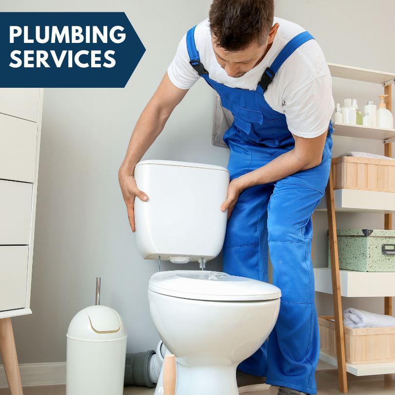 Plumbing Company in Rapid City, SD